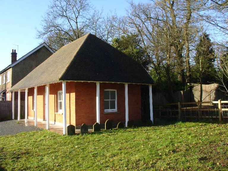 Visitor Centre image